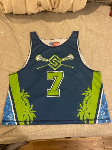 Team Smartlink OCMD Jersey Size Large