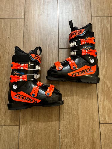 Tecnica R Pro 70 Jr Race Boot 22.5