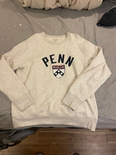 UPenn Ivy League Sweater