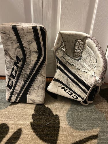 Used Regular  Premier R1.5