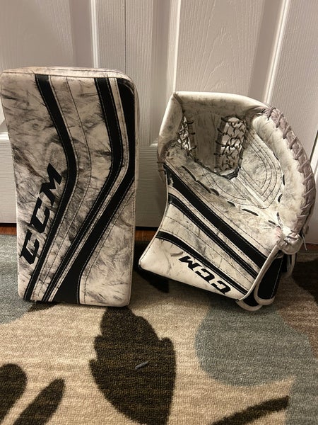 Used Regular Premier R1.5