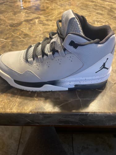 Jordan Flight Origin 2-Wolf Grey