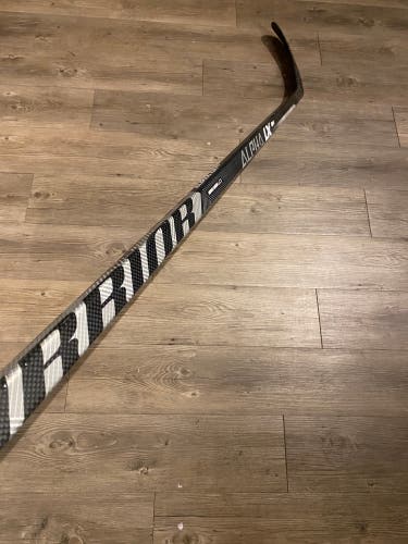 WARRIOR ALPHA LX P90T PRO STOCK 80 FLEX
