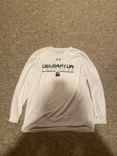 Delbarton Lacrosse T Shirt