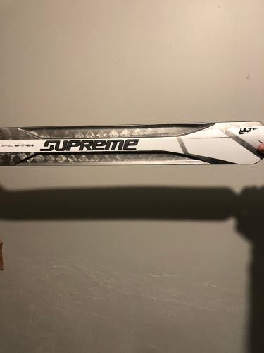 Senior Regular 25" Paddle  Ultrasonic Goalie Stick