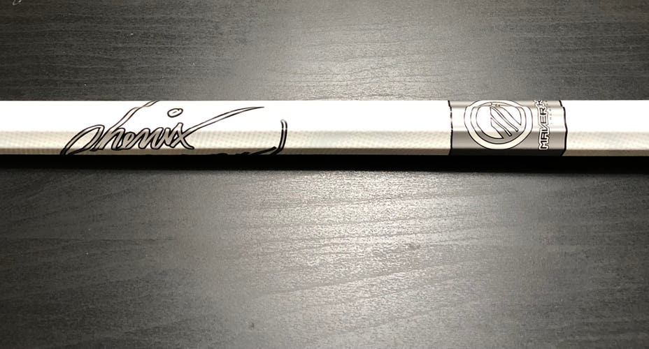 Brand New Maverik Phenix Phoenix Lacrosse Shaft