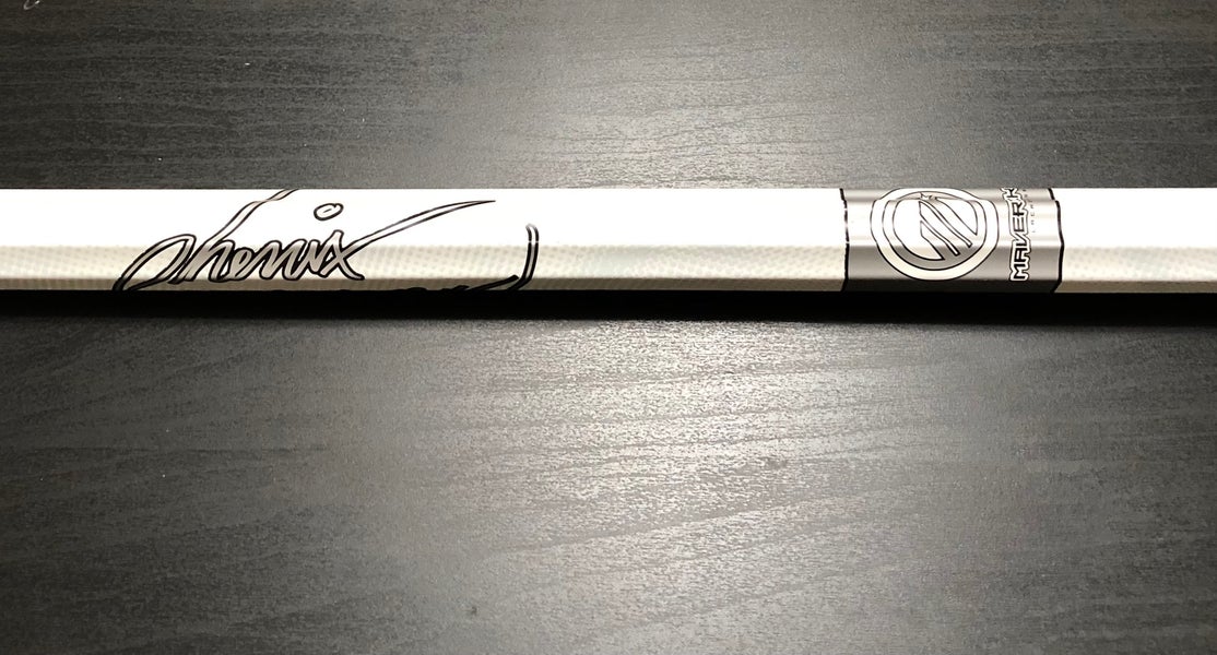 Brand New Maverik Phenix Phoenix Lacrosse Shaft
