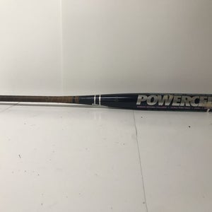 Used Worth Powercell 34" -6 Drop Slowpitch Bats