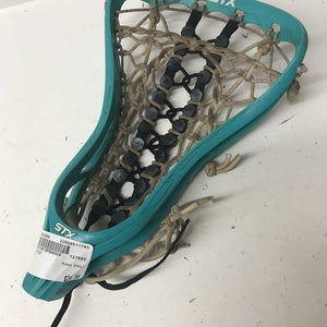 Used Stx Exult Women's Lacrosse Heads