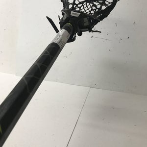 Used Stx Nike Lunar 42" Composite Women's Complete Lacrosse Sticks