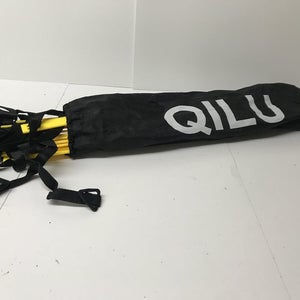 Used Qilu Agility Ladder Training Aids