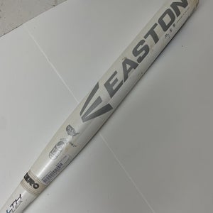 Used Easton Stealth Flex 33" -10 Drop Fastpitch Bats