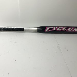 Used Easton Cyclone 32" -9 Drop Fastpitch Bats