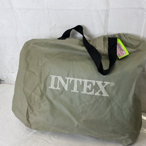 Used Intex Twin Air Mattress