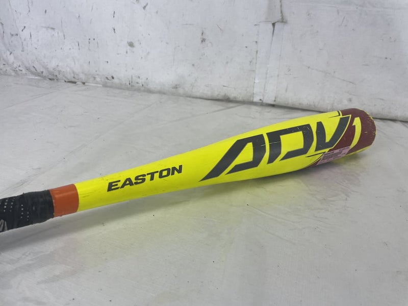 Used Easton BEAST TB 25 -10 Drop Tee Ball Bats Tee Ball Bats