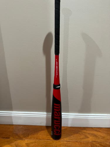 2022 Hybrid (-11) 20 oz 31" CAT Connect USA Bat