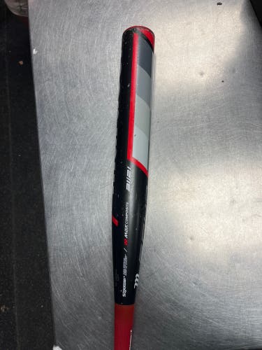 2021 Composite (-10) 21 oz 31" Echo connect Bat