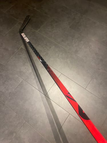 Bauer Nexus Geo 82 Flex P92 RH