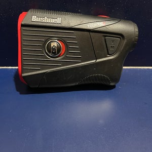 Bushnell Tour V5 Shift Laser rangefinder