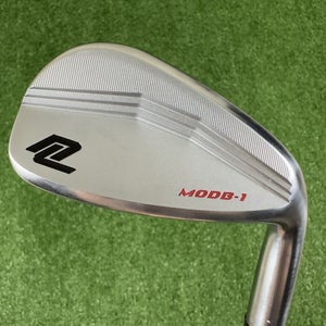 New Level Modb-1 9 Iron Regular Flex Cobra Superlite 60g Shaft RH 35.5