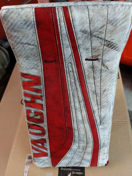 Used Vaughn Regular SLR2 pro carbon Pro Stock