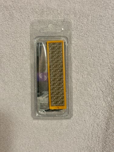 Moonflex Diamond Stone, 400 grit: New