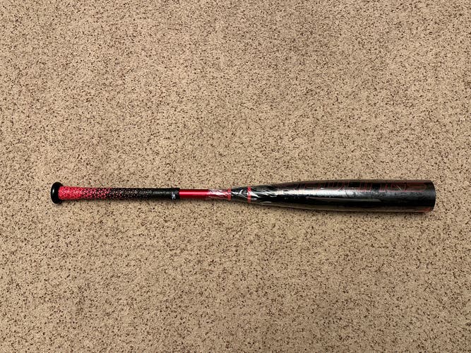 2021 Composite (-3) 28 oz 31" Quatro Pro Bat