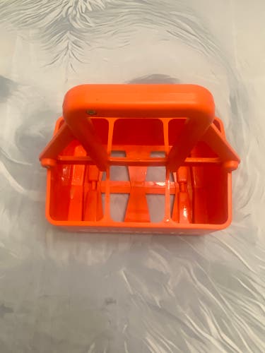 Gatorade 6ct squeeze bottle carrier