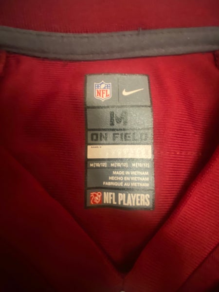 Nike, Shirts, Nike Authentic Robert Griffin Iii Redskins Jersey