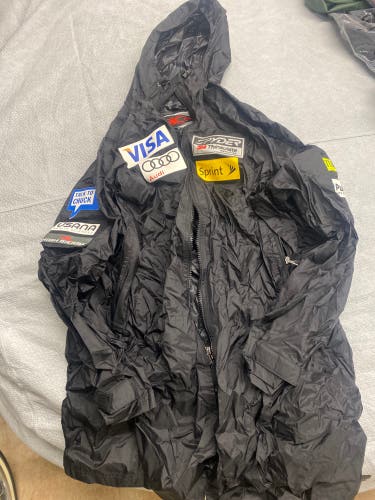 Ski Rain Coat
