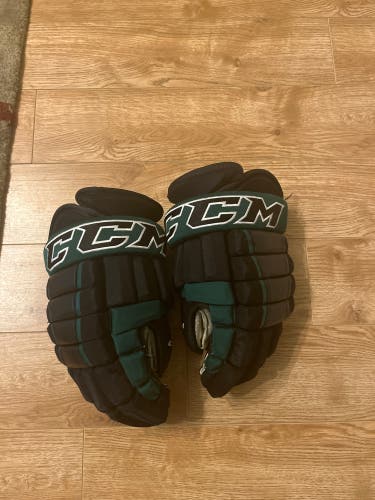 CCM 4PC 14”