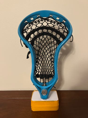 Used Attack & Midfield Strung Optik 2.0 Head