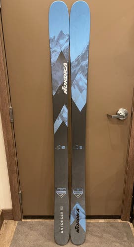 2023 Nordica Enforcer 104 Free Skis