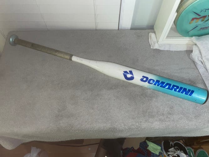 Demarini CAT 32” Softball Bat