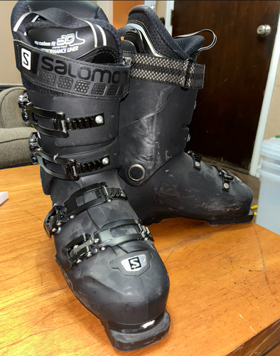 Salomon X-Pro 27.5. 100 flex