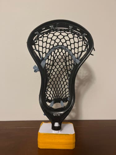 Used Attack & Midfield Strung Stallion 700 Head