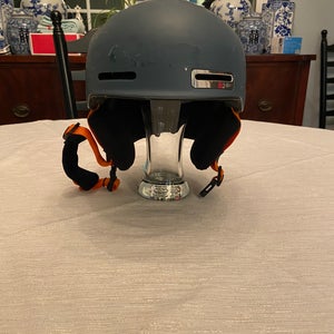 Unisex Small Smith Maze Helmet