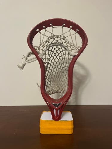 Used Attack & Midfield Strung Rabil 2 Head