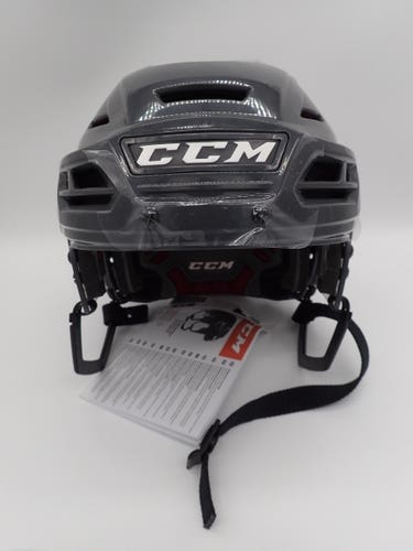 RARE Las Vegas Golden Knights NHL Pro Stock Hockey helmet CCM Resistance NEW