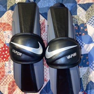 Used Large Nike Vapor Arm Pads