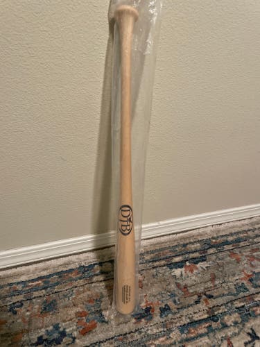 New Wood (-3) 31.5 oz 34" ProSelect Series AP5 Birch Bat