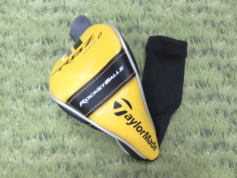 MINT * TaylorMade RBZ STAGE 2 FAIRWAY WOOD Headcover