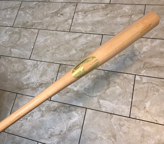 New Pro Grade 34" Chandler NC8 Limited Edition Bat