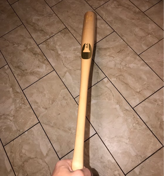 Chandler Pro Issue Wood Bat | SidelineSwap