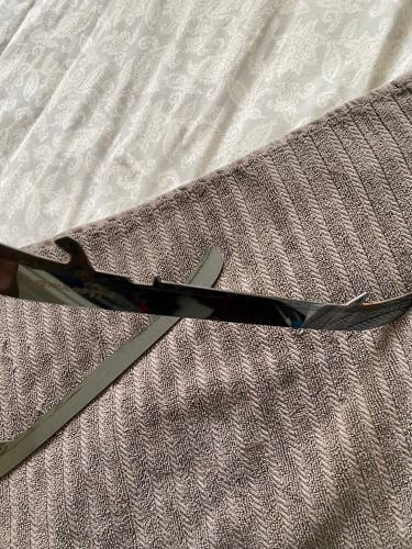 Used Bauer 288 mm LS Pulse Ti