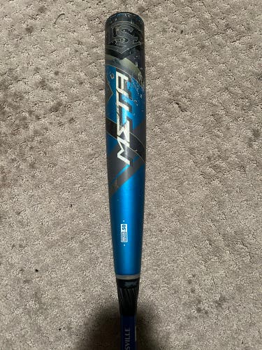 2020 Louisville Slugger Blue Meta 32’ (-3) BBCOR