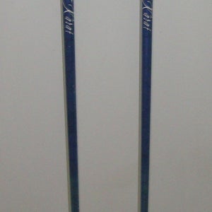 K2 5-Karat Ski Poles 46" 115cm