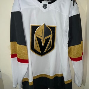 Vegas Golden Knights Adidas AdiZero Authentic NHL Hockey Jersey Size 54 / XL