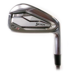Srixon ZX5 Forged 4-PW Iron Set Steel NS Pro Modus 3 Tour 105 Stiff Flex