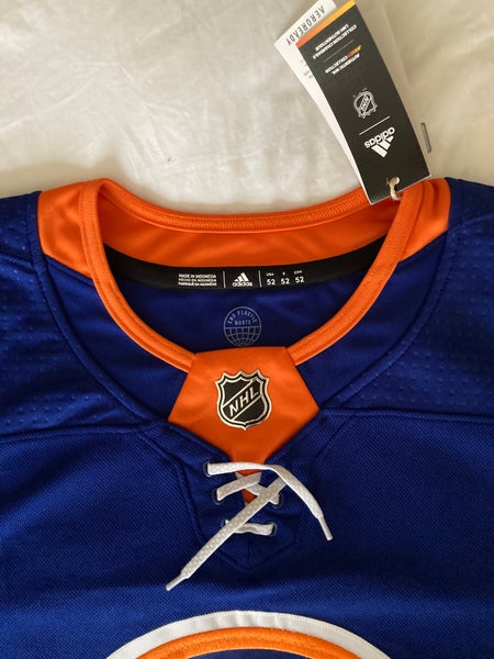 Blue New XL Men's Adidas Jersey